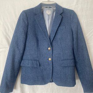 J. Crew Jacket